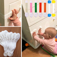 adhesive child cupboard locks