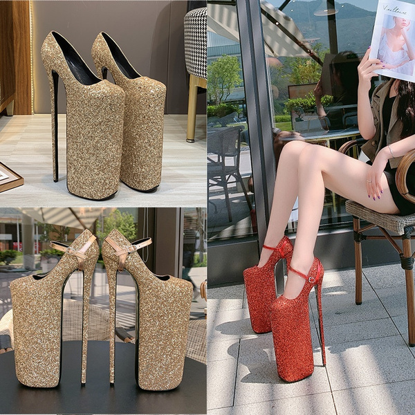 30cm heels deals