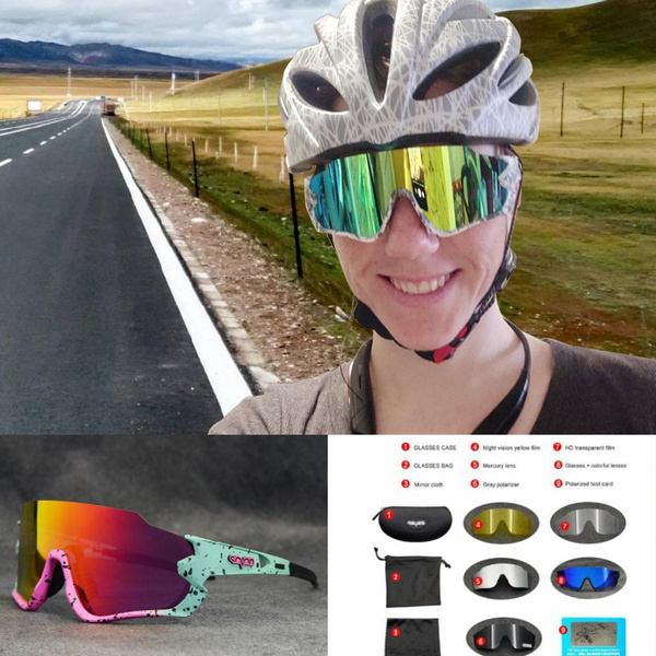 wish cycling glasses