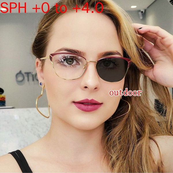 Latest glasses best sale for ladies 2020