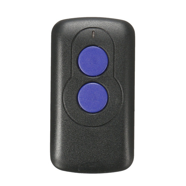 Bestlymood Replacement Garage Door Gate Remote Control Transmitter Electric Duplicator for Merlin M802