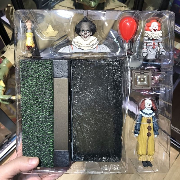 Pennywise best sale accessory set