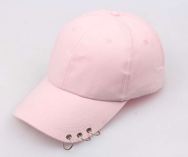 mens peak caps