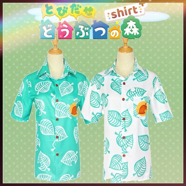 Animal crossing best sale adult pajamas