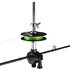 Mini, fishingrodspooler, fishinglinewinder, fishinglinespooler