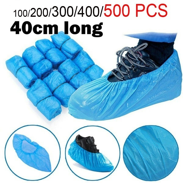 shoe covers for home