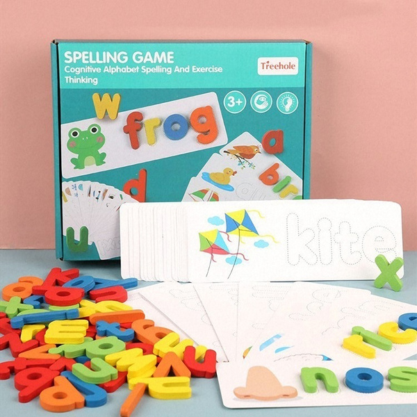 jigsaw educational toys