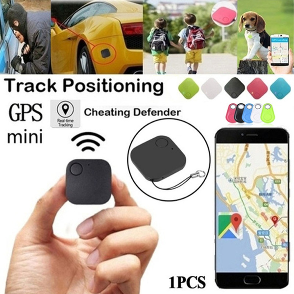 Mini gps tracker sales for child