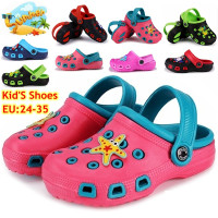 beach kids shoes