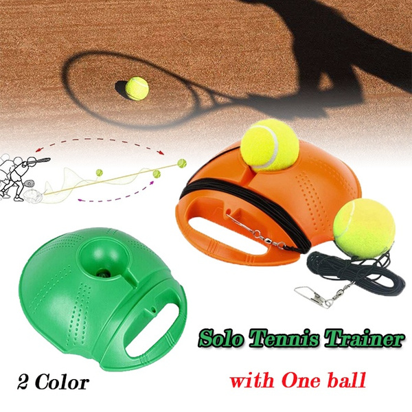 Tennis ball return string Clearance