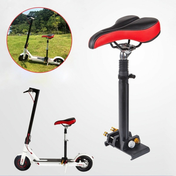 Seat Cushion - Folding Scooter Store