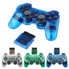 Playstation, ps2wirelessgamepad, gameconsolespcgame, Console
