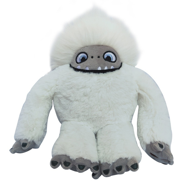 Giant Abominable Everest Snowman Plush Toy Stuffed Doll Kid Christmas Gift UK 