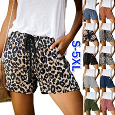 Women Pants, Summer, Fashion, Casual pants