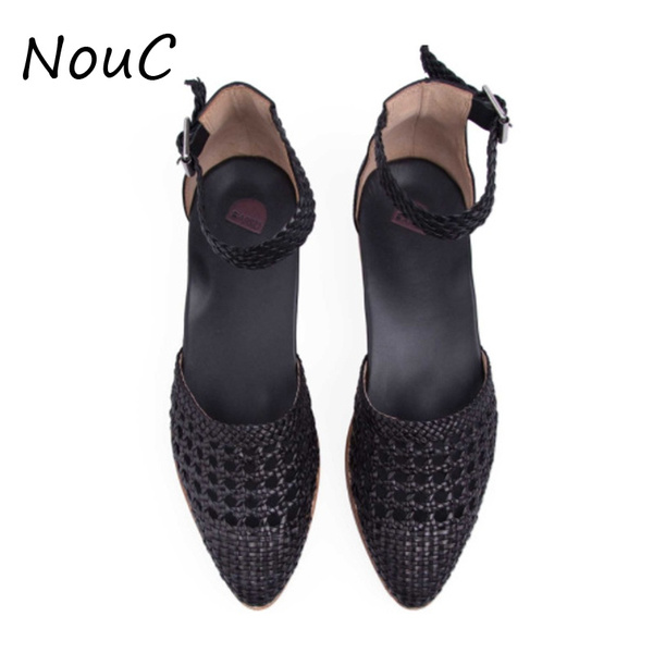 hooves sandals for ladies