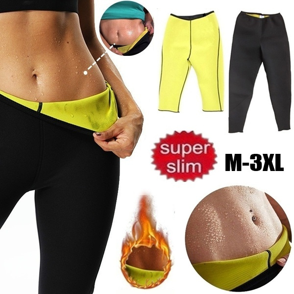 thermo shaper pants