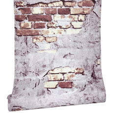 peelandstickwallpaper, stonecontactpaper, Home Decor, Wall
