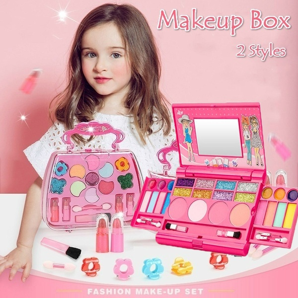 toy makeup