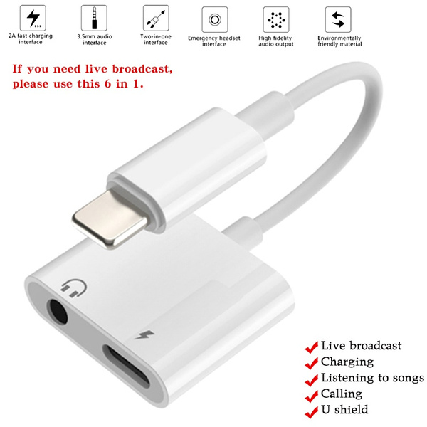 Headphone adapter discount for macbook air