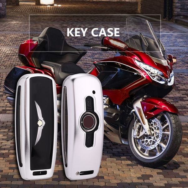 Honda deals goldwing key