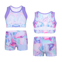 Crop Tops For Kids Wish