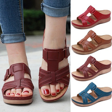 Summer, Sneakers, Sandals, Womens Shoes