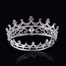 Head, bridalhairjewelry, crown, bridalheadcrown