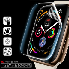 iwatchcover, applewatch, Apple, hydrogelfilm