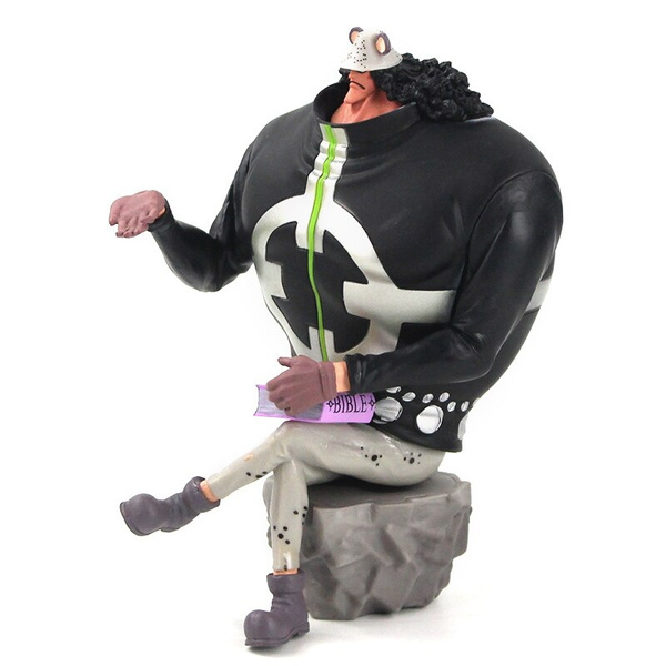 15cm One Piece Creator X Creator Bartholomew Kuma Pvc Action Figure Collectible Model Toys Doll Gifts Wish 15cm One Piece Creator X Creator Bartholomew Kuma Pvc Action Figure Collectible Model Toys Doll Gifts Wish