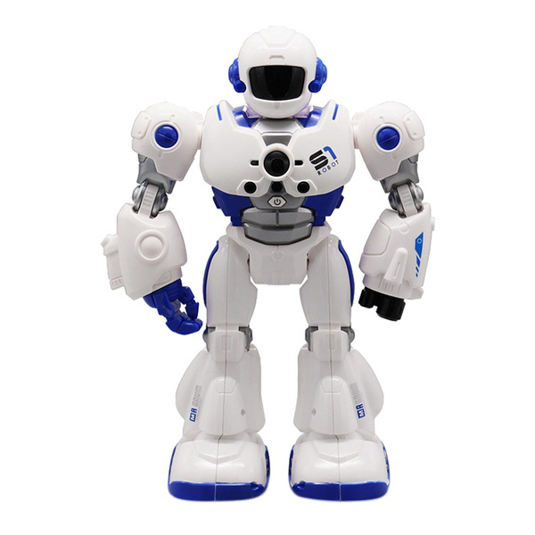 robot for boys
