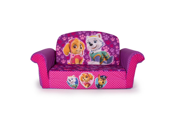 paw patrol couch toys r us