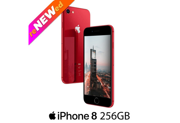 iPhone 8 256Gb Red | Wish