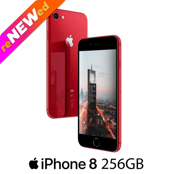 iPhone 8 256Gb Red | Wish