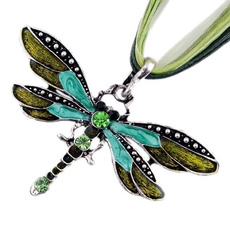 dragon fly, Jewelry, vintage necklace, Necklaces For Women