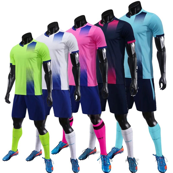 wish soccer jerseys