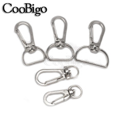 lobsterclaspclip, swivel, Outdoor, keyringkeychain