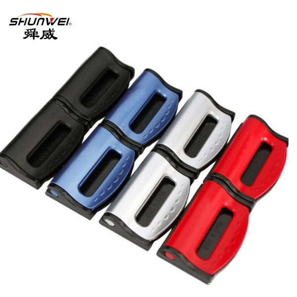 Seat belt deals holder clip