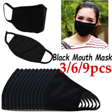blackmouthmask, Outdoor, mouthmask, unisex