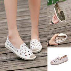 casual shoes, fishermanshoe, summersandal, Womens Shoes