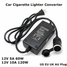 motorcyclecarcigarettelighter, carcigarettelighteradapter, Plugs & Sockets, cigarettelightercarkit