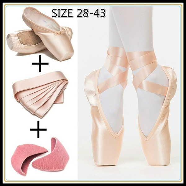 cheap pointe shoes for beginners