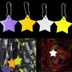 safetyreflector, Fashion, Star, gear