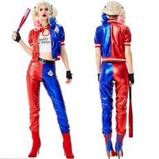 Women Pants, party, Cosplay, Spring/Autumn