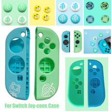 Silicone, animalcrossingcap, Cover, nintendoswitch