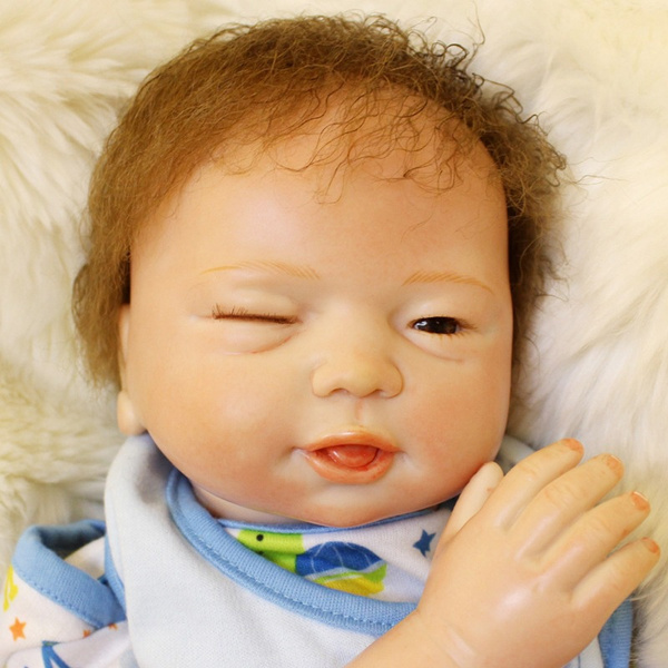Reborn Babies That Open And Close Their Eyes Cheap Shops www.olympcsmv.cz