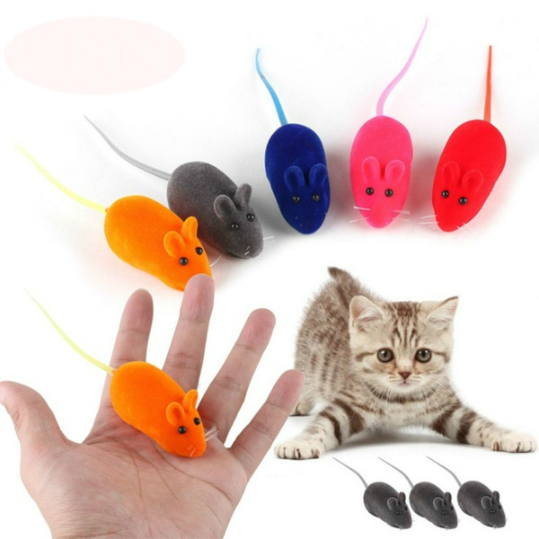 walking talking cat toy