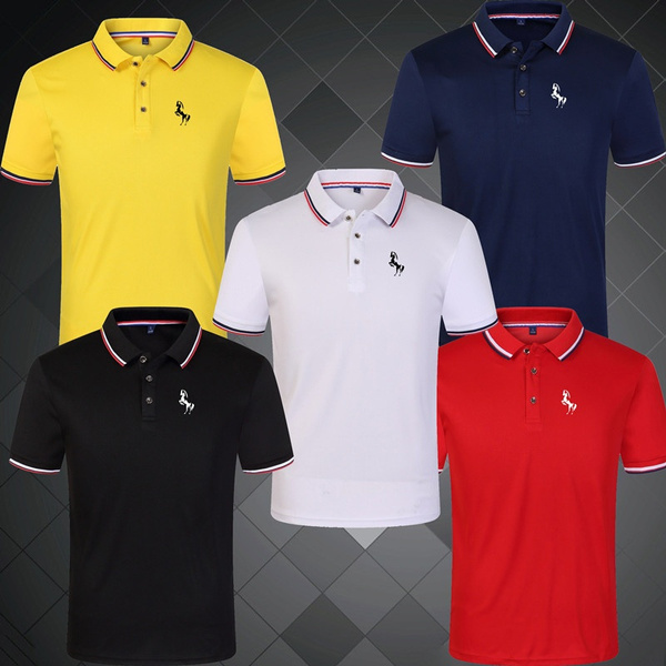 wish polo shirts