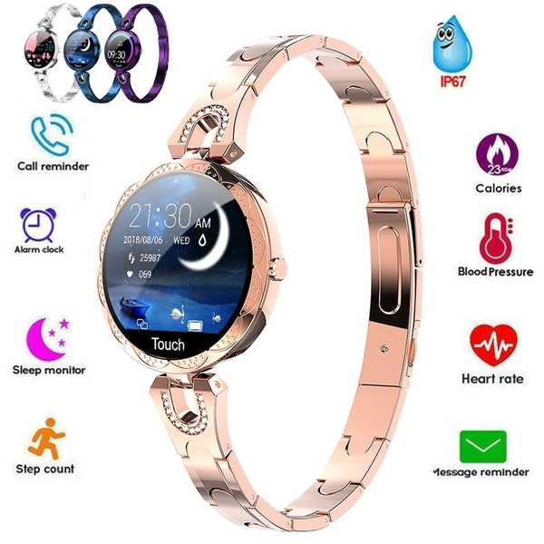 smart band for ladies