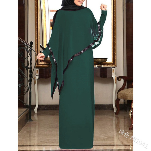 kimono arabic dress