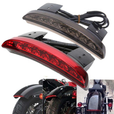 Tail, led, lights, Fender